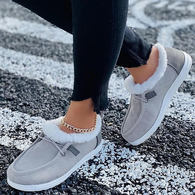 WarmStep™️ Warm winter shoes