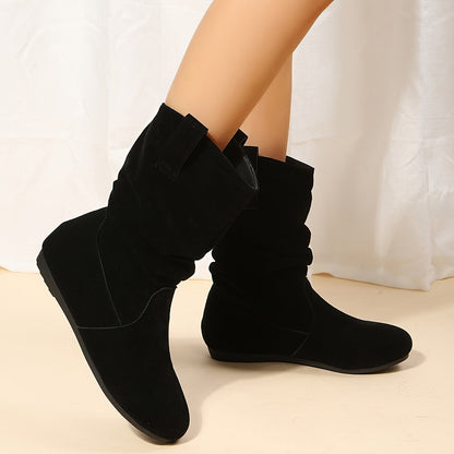Thera™ Fashionable ankle boots