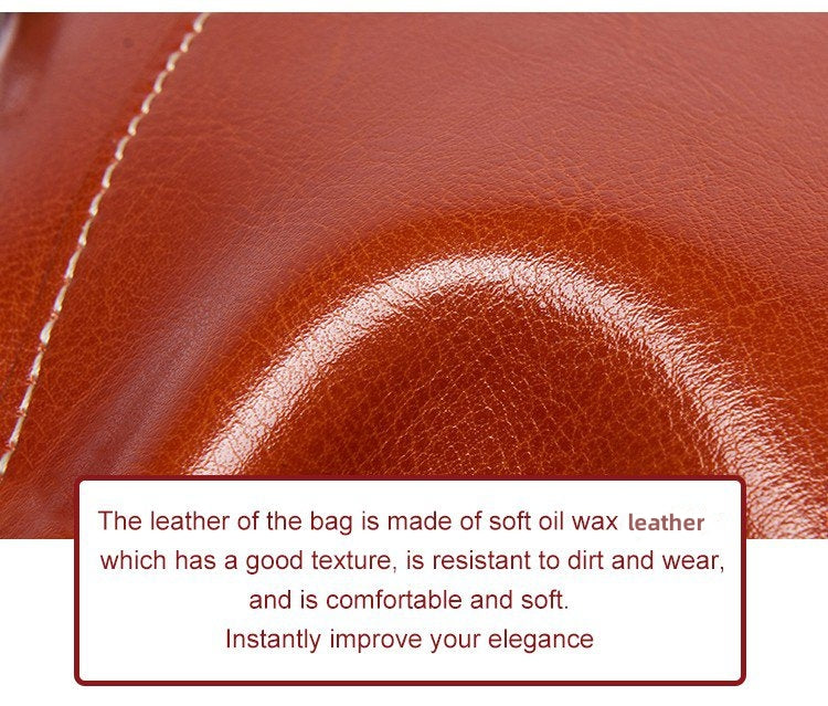 Sancha™ Small vintage style shoulder bag