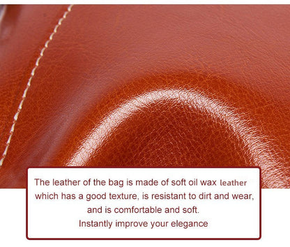 Sancha™ Small vintage style shoulder bag