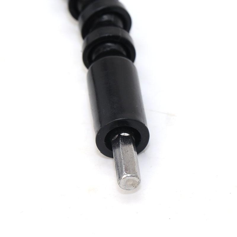 SwiftFlex™ Flexible drill bit extension kit