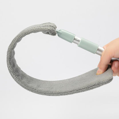 DoubleDuster™ Flexible, long dusting brush