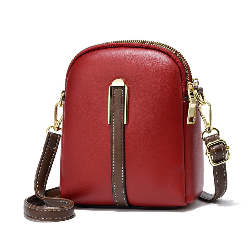Carry™ Luxurious shoulder phone bag