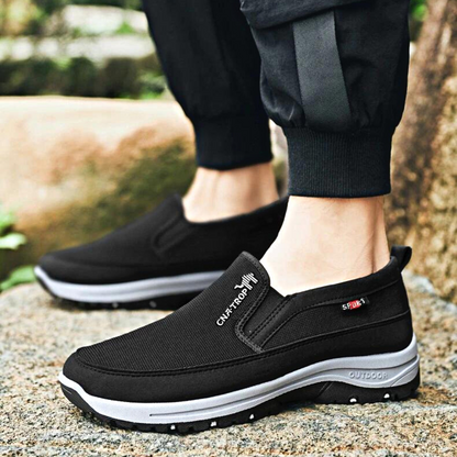 Léonard™ - Comfortable walking shoes
