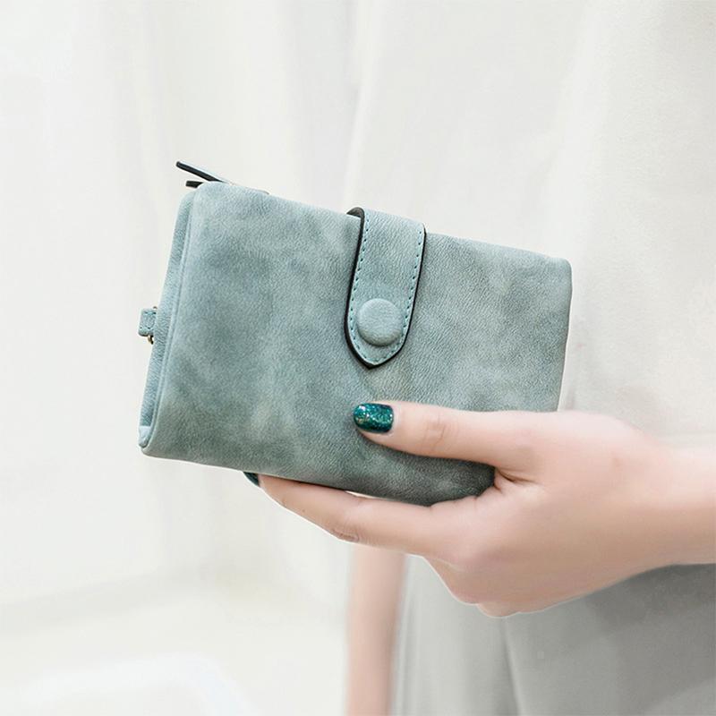 Dione Vincent™ Small everyday wallet