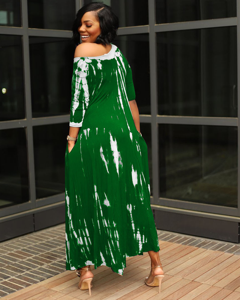 Danielle Poncelet™️ Free Sunshine Fashion Dress