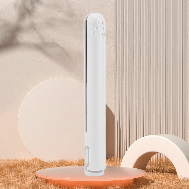 RoseCurl™ Mini Travel Hair Straightener