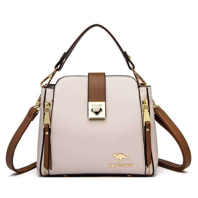 Lorenza Colombo™ Chunky bag