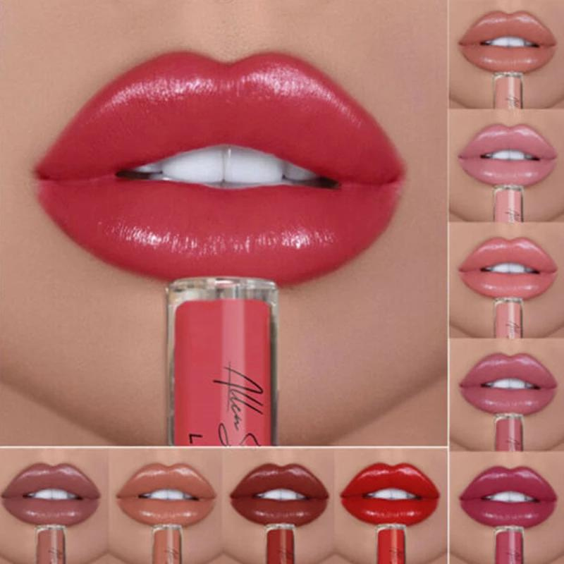 Allen Shaw Extreme Hold™ Waterproof lipstick that lasts! (1+1 FREE)