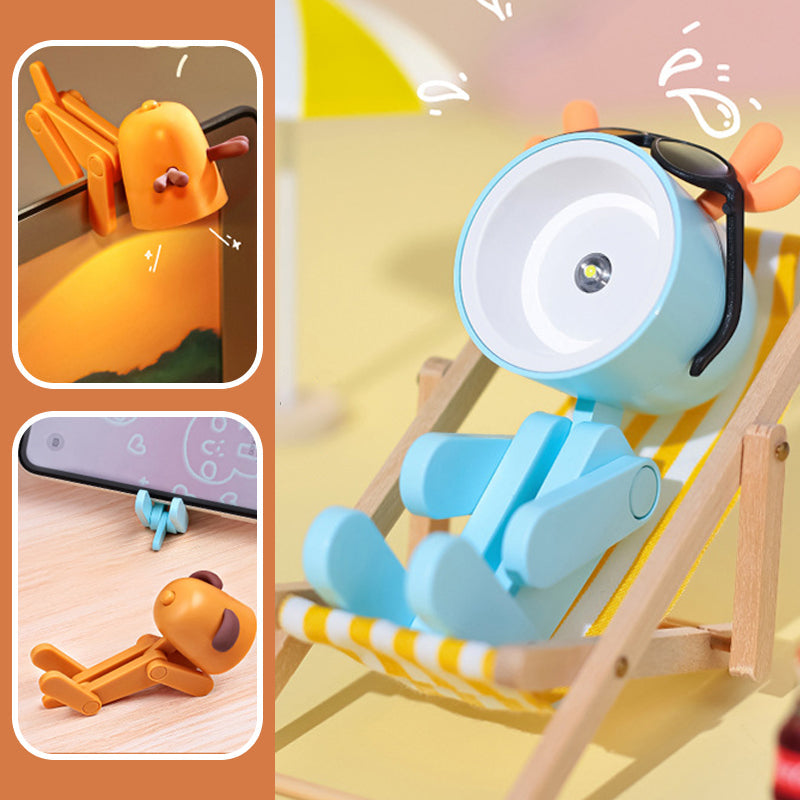 Decozy™️ LED night lights with cute animals | 2+2 FREE