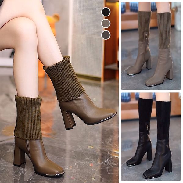 Fidelia Arenas™ Flexible sock shoes