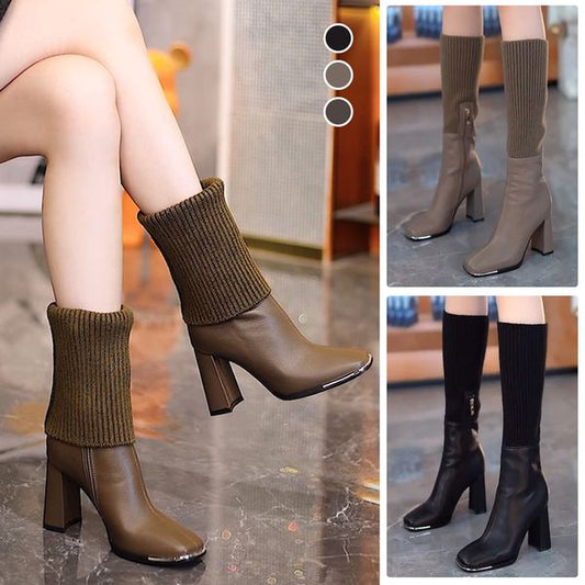 Fidelia Arenas™ Flexible sock shoes