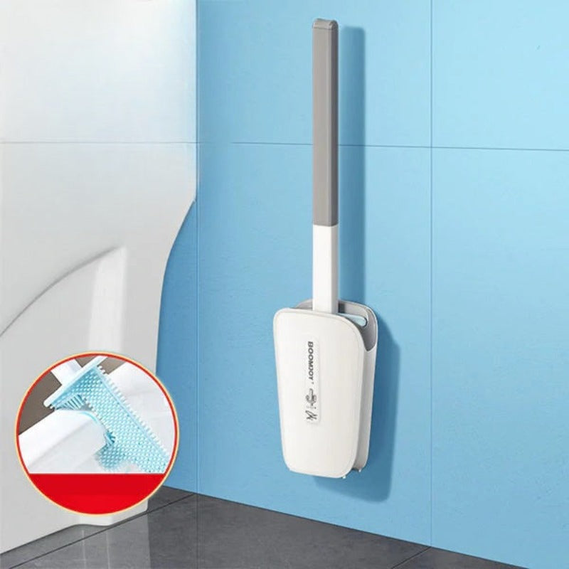 CactusCleaner™️ Effective disinfection of the toilet brush