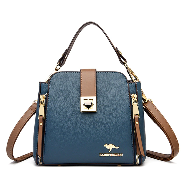 Lorenza Colombo™ Chunky bag