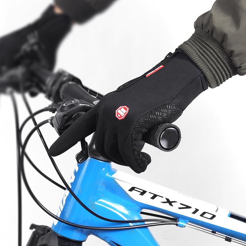 WarmthGrip Pro™ Warm thermal gloves