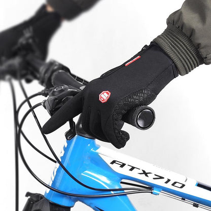 WarmthGrip Pro™ Warm thermal gloves