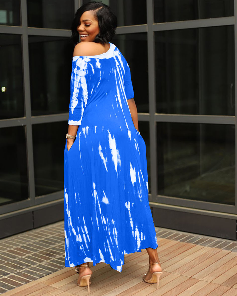 Danielle Poncelet™️ Free Sunshine Fashion Dress