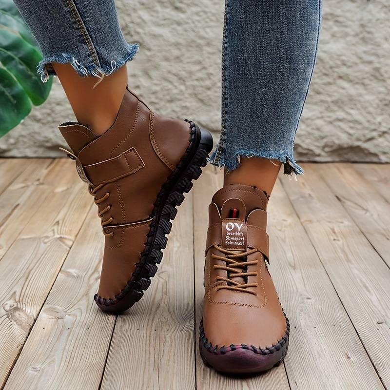 LoveRemington OY™ Warm, non-slip women's shoes