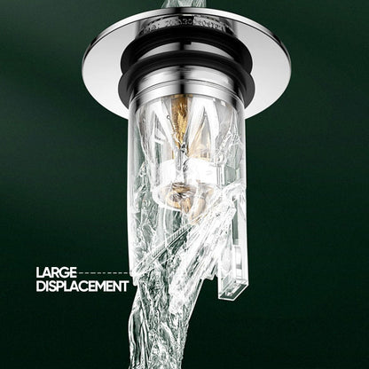 AquaGrip™️ Universal sink drain plugs