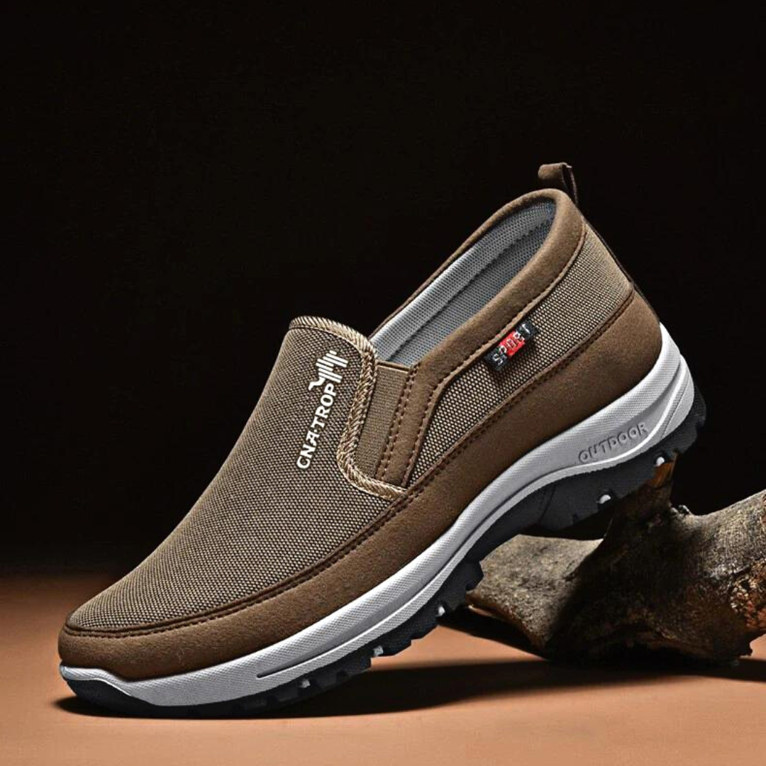 Léonard™ - Comfortable walking shoes