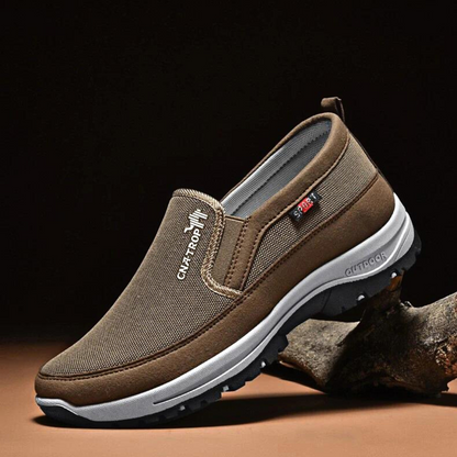 Léonard™ - Comfortable walking shoes