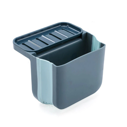 SinkSmart™ Kitchen sink strainer