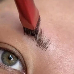 Valentine Dubois™️  Multifunctional eyebrow brush