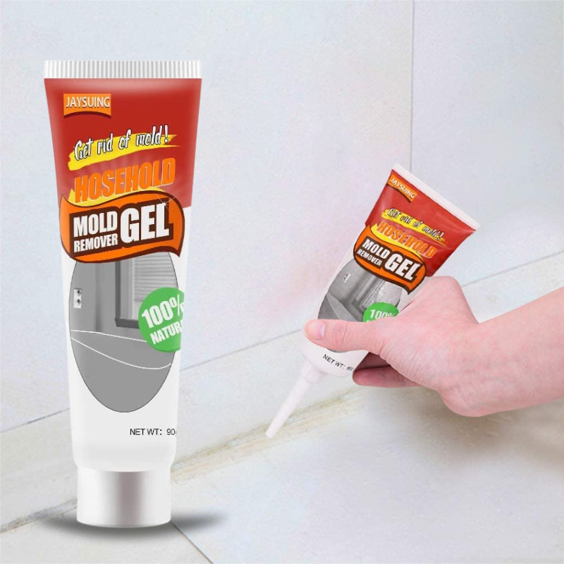 Agent Mold™️ Universal mold removal gel