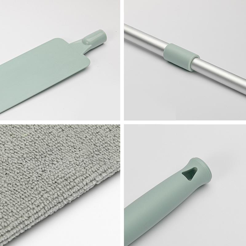 DoubleDuster™ Flexible, long dusting brush
