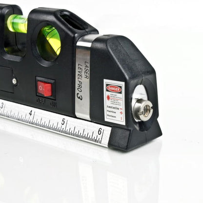 Versatile™️ Multifunctional laser level
