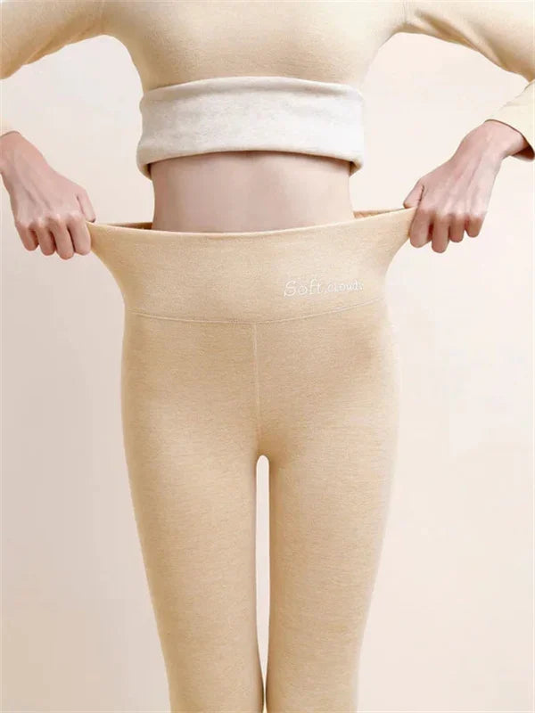 Soft Clouds™ Ultra warm leggings