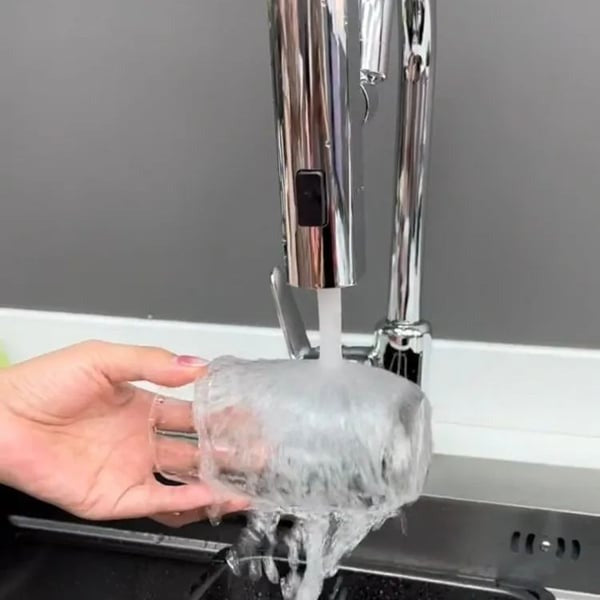 Kitchen Luxe™ Kitchen Faucet Attachment