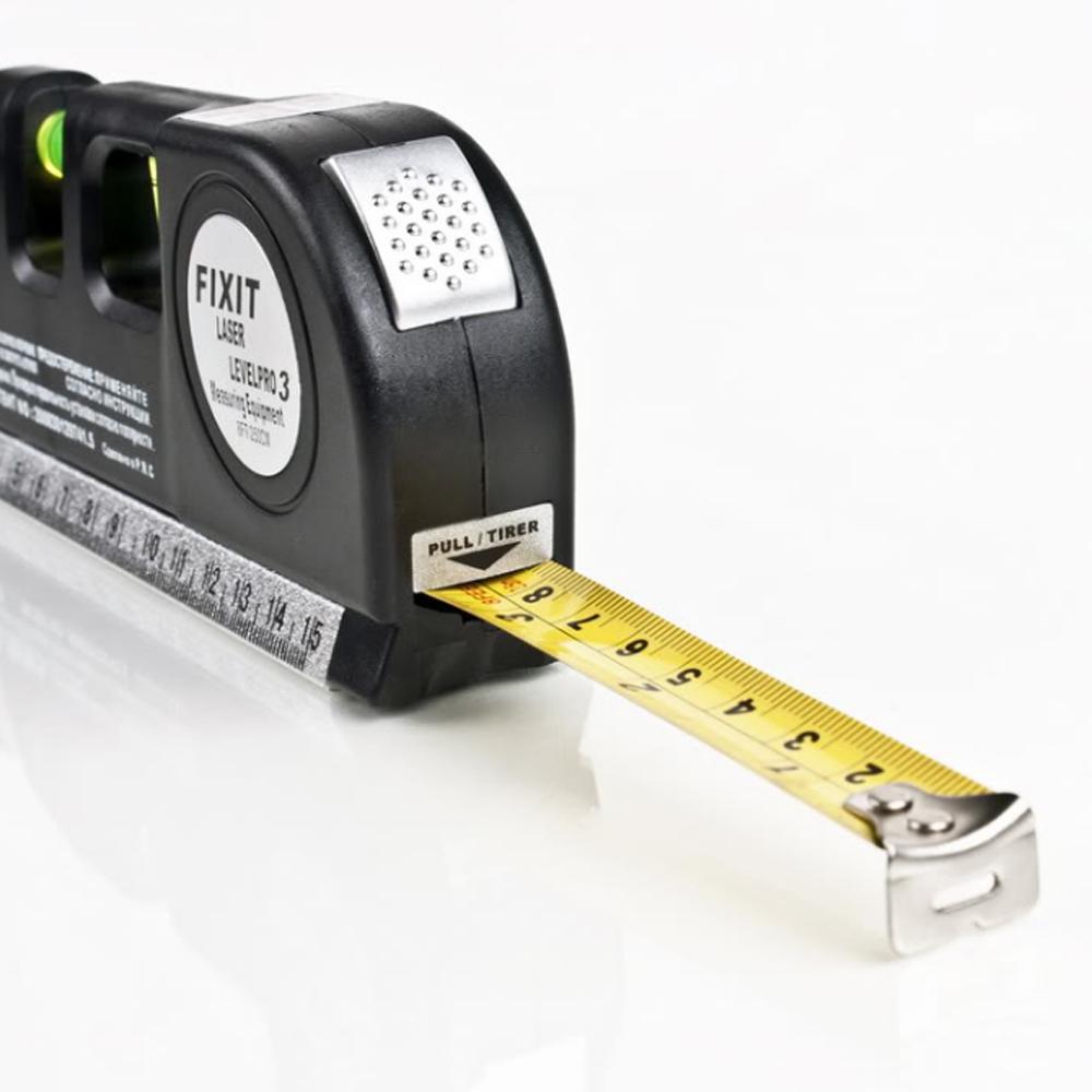 Versatile™️ Multifunctional laser level