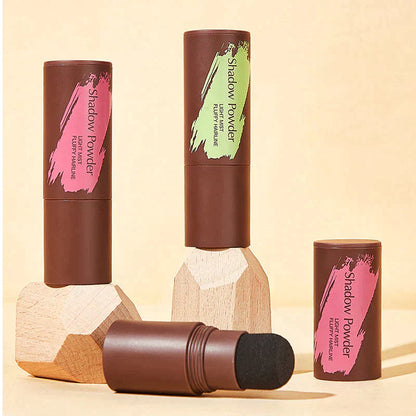 ShadowPowder™ Hairline Filling Powder | Waterproof and instant coverage