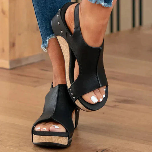 Donatella Mazzeo™️ Modern summer sandals