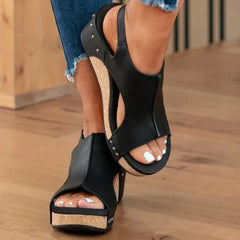 Donatella Mazzeo™️ Modern summer sandals