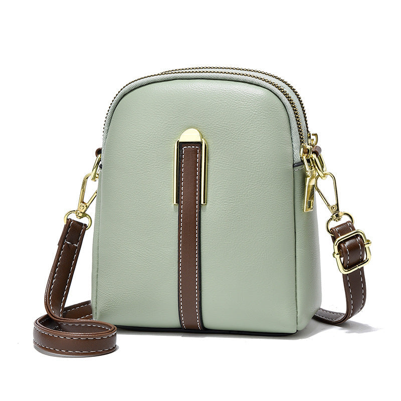 Carry™ Luxurious shoulder phone bag