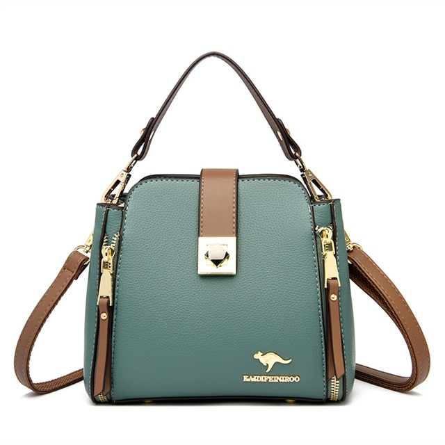 Lorenza Colombo™ Chunky bag
