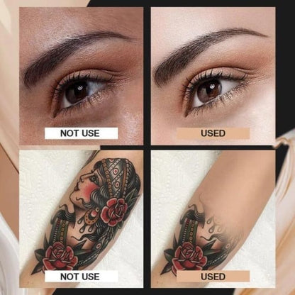 MISS ROSE™ Matte liquid foundation