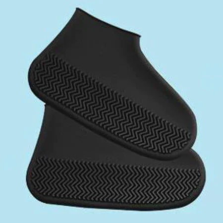 ShoeProtec™ Waterproof silicone shoe covers