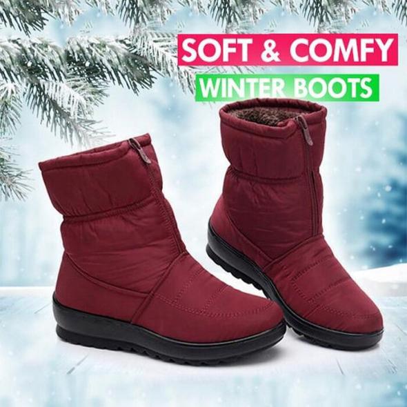 Perrine Winter™ Waterproof snow boots