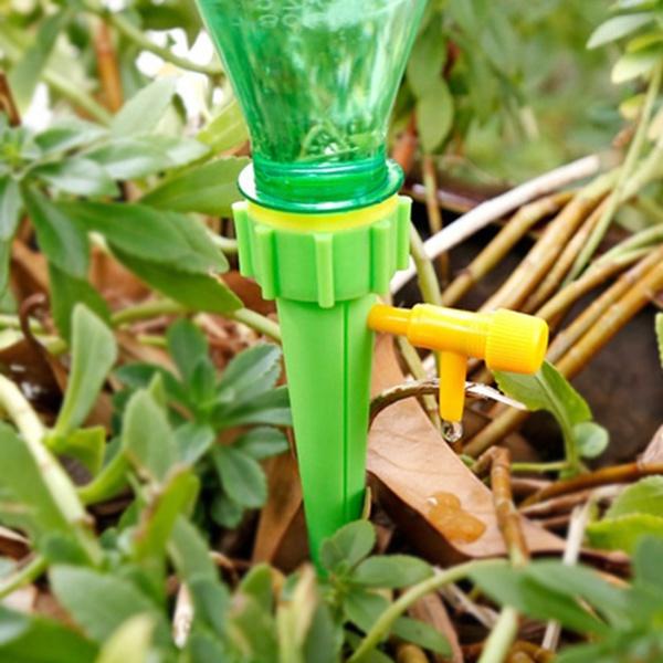 Drippy™ Automatic plant watering device
