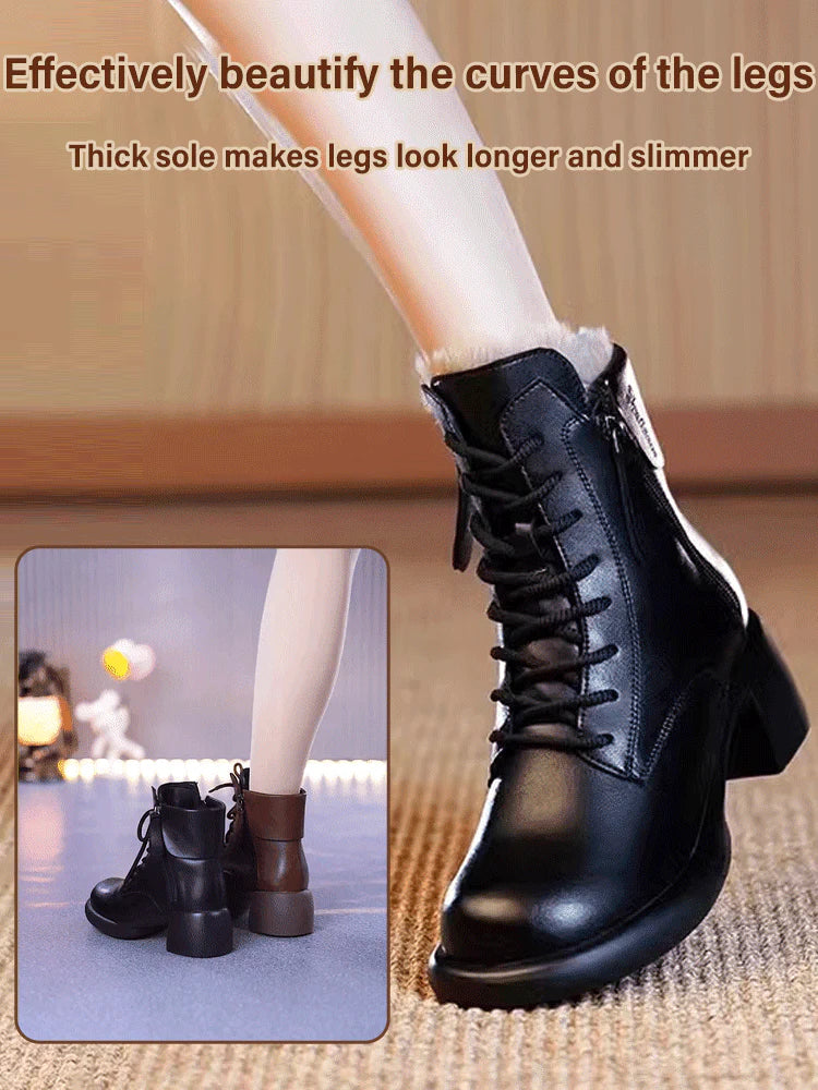 Mónica™ Classic winter boots