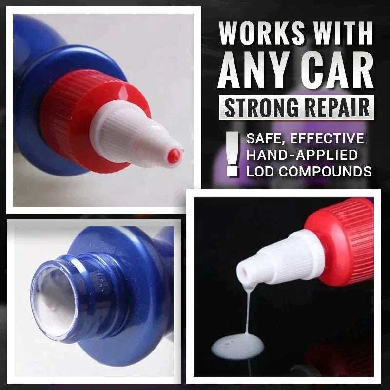 ReNew™ Car polish for repairing scratches