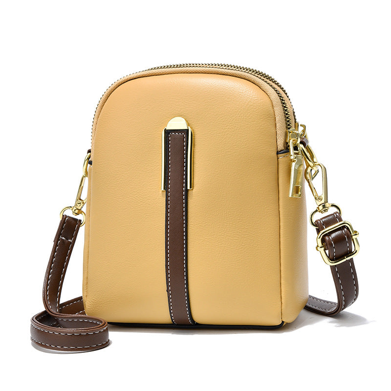 Carry™ Luxurious shoulder phone bag