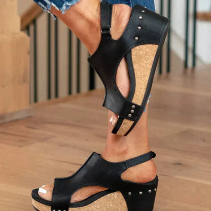 Donatella Mazzeo™️ Modern summer sandals