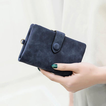 Dione Vincent™ Small everyday wallet