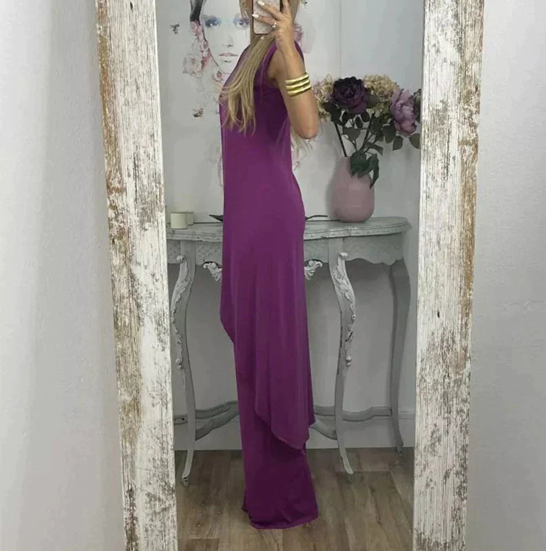 Victorine Set™️ Two-piece kimono