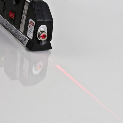 Versatile™️ Multifunctional laser level