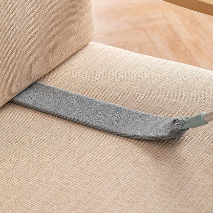 DoubleDuster™ Flexible, long dusting brush